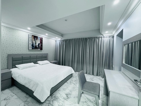 Jubail, Apartments/Houses, 2 BR,  2BHK FAMILY LUXURY VILLAS AVAILABLE IN JUBAIL