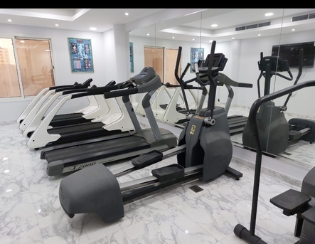 Jubail, Apartments/Houses, 2 BR,  2BHK FAMILY LUXURY VILLAS AVAILABLE IN JUBAIL