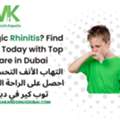 Allergic Rhinitis In Dubai | Allergic Rhinitis Dubai