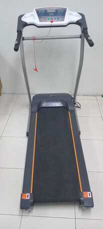 Al Sulaymaniyyah, Appliances, SAR 450,  Excellent Condition Fitplus Treadmill For Sale