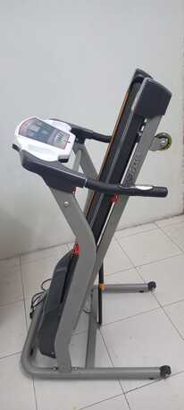Al Sulaymaniyyah, Appliances, SAR 450,  Excellent Condition Fitplus Treadmill For Sale