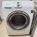 SAR 550,  Samsung Eco Bubble Washing Machine 14Kg Washer 8 KG Dryer