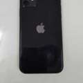 SAR 399,  Original Apple IPhone 11-Storage 128GB - Excellent Condition-Black