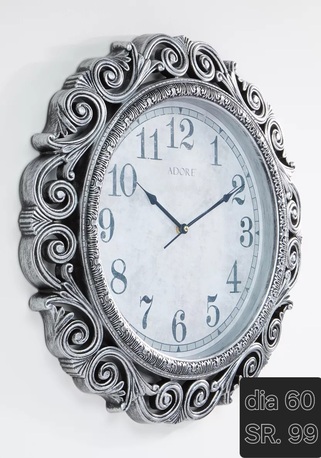 Riyadh, Household Items, SAR 75,  Exclusive Big Wall Clocks Collection  / Urgent Sale