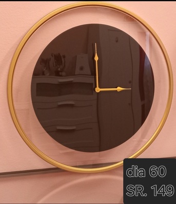 Riyadh, Household Items, SAR 75,  Exclusive Big Wall Clocks Collection  / Urgent Sale