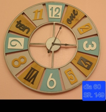 Riyadh, Household Items, SAR 75,  Exclusive Big Wall Clocks Collection  / Urgent Sale