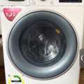 SAR 700,  Washing Machine