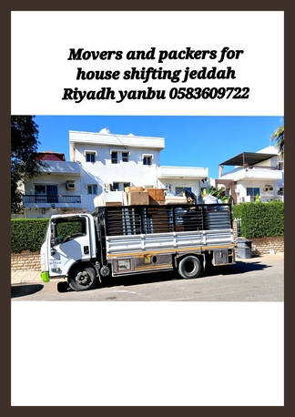 Jeddah, Household, Jeddah Packers And Movers Company For House Shifting Jeddah 0583609722
