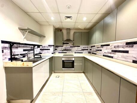 Hidd, Apartments/Houses, BHD 350/month,  3 BR,  Semi Furnished 3 Bhk Apartment Exclusive In New Hidd Near Al Hilal Hopital