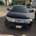 SAR 17000,  Ford Edge,  2008,  Automatic,  240000 KM,  For Sale   Model Limited Edition