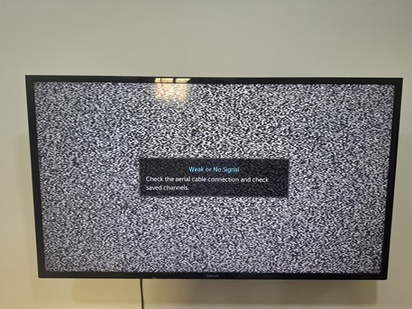 Jubail, Electronics, SAR 450,  Samsung Smart Tv