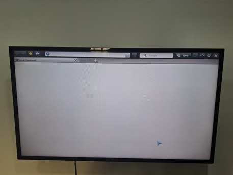 Jubail, Electronics, SAR 450,  Samsung Smart Tv