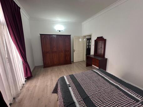 Juffair, Apartments/Houses, BHD 320/month,  Furnished,  2 BR,  Flat For Rent In Juffair With EWA Nearby Ramees Super Market
