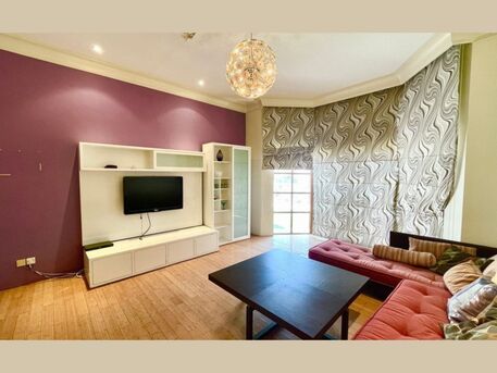 Janabiya, Villas, BHD 1550,  Furnished,  1040 Sq. Meter,  SEMI FURNISHED LUXURY VILLA FOR RENT &ndash; COMPOUND LIVING