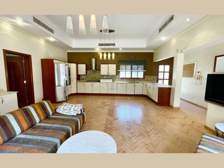 Janabiya, Villas, BHD 1550,  Furnished,  1040 Sq. Meter,  SEMI FURNISHED LUXURY VILLA FOR RENT &ndash; COMPOUND LIVING