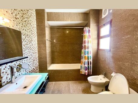 Janabiya, Villas, BHD 1550,  Furnished,  1040 Sq. Meter,  SEMI FURNISHED LUXURY VILLA FOR RENT &ndash; COMPOUND LIVING