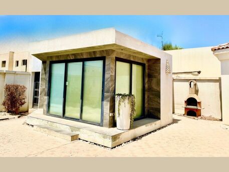 Janabiya, Villas, BHD 1550,  Furnished,  1040 Sq. Meter,  SEMI FURNISHED LUXURY VILLA FOR RENT &ndash; COMPOUND LIVING