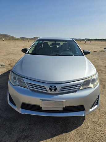 Azizia, Vehicles, Cars & Trucks , SAR 38000,  Toyota Camry,  2014,  Automatic,  154500 KM,  SAR 38000, , , , For Sale: &ndash; Very Good Condition, Well Maintained