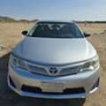 SAR 38000,  Toyota Camry,  2014,  Automatic,  154500 KM,  SAR 38000, , , , For Sale: &ndash; Very Good Condition, Well Maintained