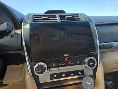 Azizia, Vehicles, Cars & Trucks , SAR 38000,  Toyota Camry,  2014,  Automatic,  154500 KM,  SAR 38000, , , , For Sale: &ndash; Very Good Condition, Well Maintained