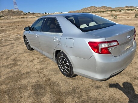 Azizia, Vehicles, Cars & Trucks , SAR 38000,  Toyota Camry,  2014,  Automatic,  154500 KM,  SAR 38000, , , , For Sale: &ndash; Very Good Condition, Well Maintained