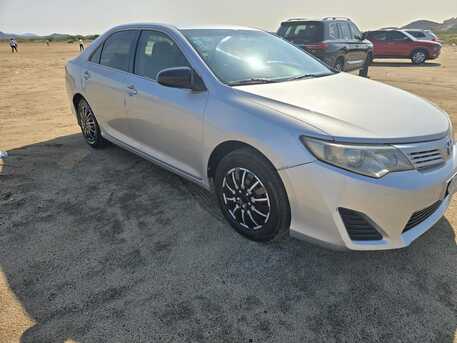 Azizia, Vehicles, Cars & Trucks , SAR 38000,  Toyota Camry,  2014,  Automatic,  154500 KM,  SAR 38000, , , , For Sale: &ndash; Very Good Condition, Well Maintained
