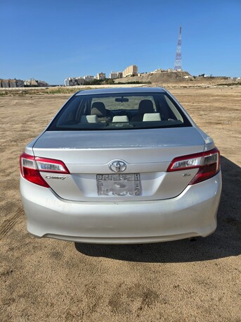 Azizia, Vehicles, Cars & Trucks , SAR 38000,  Toyota Camry,  2014,  Automatic,  154500 KM,  SAR 38000, , , , For Sale: &ndash; Very Good Condition, Well Maintained