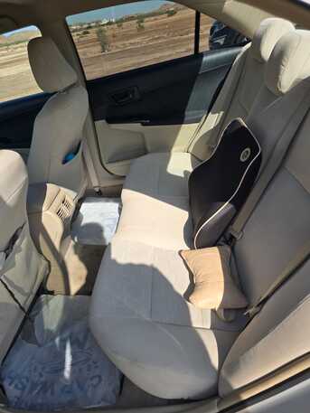 Azizia, Vehicles, Cars & Trucks , SAR 38000,  Toyota Camry,  2014,  Automatic,  154500 KM,  SAR 38000, , , , For Sale: &ndash; Very Good Condition, Well Maintained