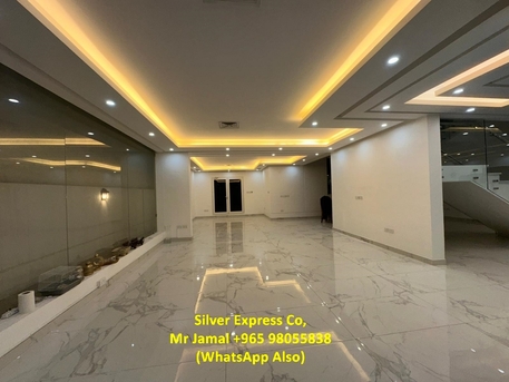 Mubarak Al-Kabeer, Apartments/Houses, KWD 2750/month,  6 BR,  200 Sq. Meter,  7 Master Bedroom Semi-Furnished Villa In Abu Fatira.