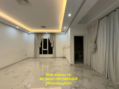 Mubarak Al-Kabeer, Apartments/Houses, KWD 2750/month,  6 BR,  200 Sq. Meter,  7 Master Bedroom Semi-Furnished Villa In Abu Fatira.
