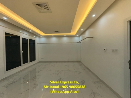 Mubarak Al-Kabeer, Apartments/Houses, KWD 2750/month,  6 BR,  200 Sq. Meter,  7 Master Bedroom Semi-Furnished Villa In Abu Fatira.
