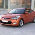 BHD 2550,  Hyundai Veloster,  2015,  Automatic,  173150 KM,