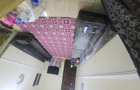 Azizia, Household Items, SAR 900,  COMPLETE MAJLIS SET (8 Seats) &ndash; Unique Floral Pattern, Great Value!