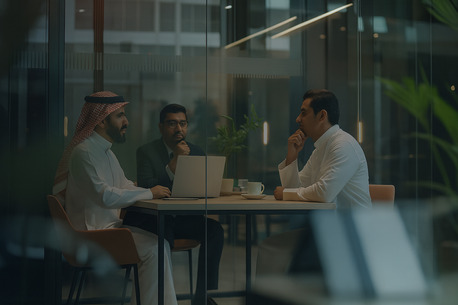 Riyadh, Business Partners, Partnership Opportunity &ndash; Digital Apex Solutions (DAS)