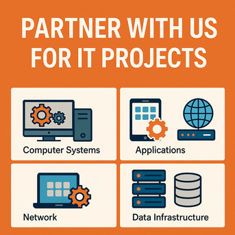 Riyadh, Business Partners, Partnership Opportunity &ndash; Digital Apex Solutions (DAS)