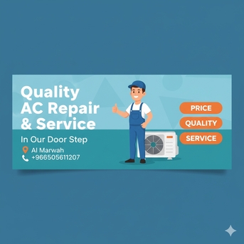 Al Marwah, Air Conditioning, Saud Refrigerators Best AC Repair, Purchase & Sales In Al Marwah ,Safa Jeddah