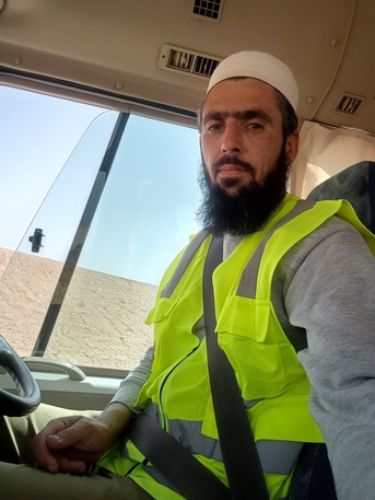 Ad Diriyah, Job Seekers, Costar. Bus.meni Bus Car Driver Jobs