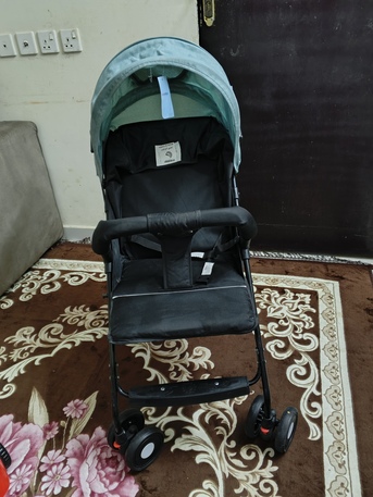 Hara, Bicycles, SAR 100,  Baby Stroller NEW