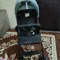 SAR 100,  Baby Stroller NEW