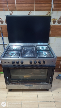 Sulai, Household Items, SAR 150,  Kitchen Stove Burner For Sale