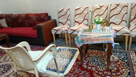 Sulai, Furniture, SAR 80,  Chairs For Sale