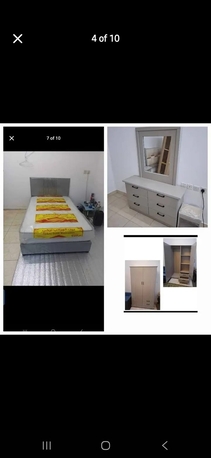 Al Olaya, Furniture, SAR 11,  New Furniture And Cabinets Sale Online Home Delivery