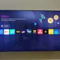 SAR 800,  Hisense 56 Inch Smart Tv