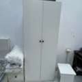 SAR 5,  Fresh New Two Door Wardrobe Cabinet Available