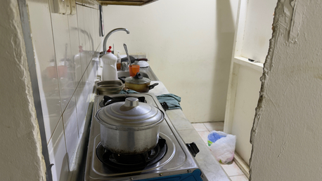 Al Batha, Apartments/Houses, SAR 2000/month,  Furnished,  1 BR,  Studio Apartment In Alrajhi 5 Buildings