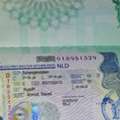 Netherland Visit Visa 100% (With Sponsor Invitation Letter)