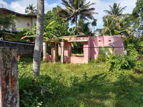 Colombo, Residential Plots, 6261 Sq. Feet,  23 Perch Land For Sale In Kiriberiya, Panadura