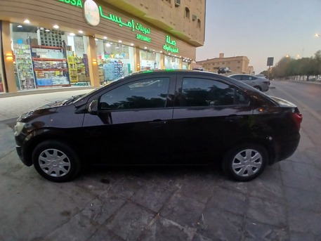 Riyadh, Vehicles, Cars & Trucks , SAR 21000,  Chevrolet Sonic,  2013,  Automatic,  100000 KM,  Chevy Sonic , For Sale Same As New Car - One Owner, Expat-Driven