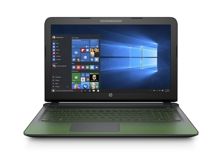 Riyadh, Computers, SAR 1800,  Laptop HP Pavilion Gaming Notebook ( I7 ) For Sale...