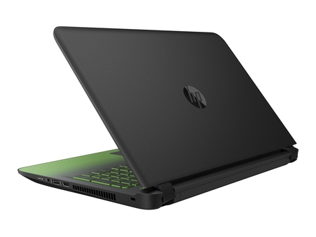 Riyadh, Computers, SAR 1800,  Laptop HP Pavilion Gaming Notebook ( I7 ) For Sale...